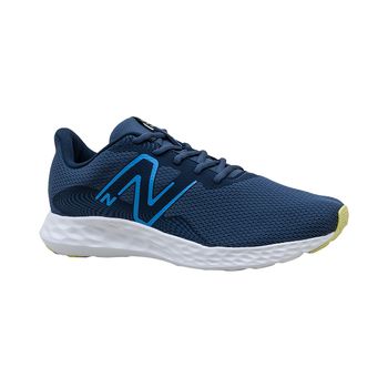Tenis-de-Corrida-Marinho-411v3-|-New-Balance-Tamanho--42---Cor--MARINHO-0